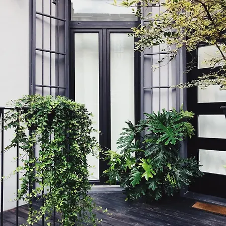 Design Loft With Free Private Parking Apartment *