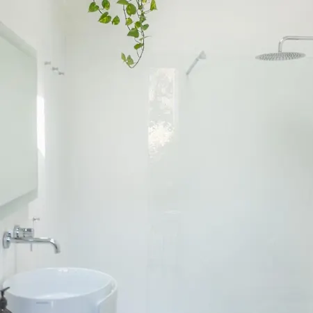 Design Loft With Free Private Parking Lägenhet Turin