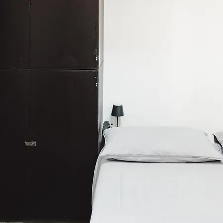 Design Loft With Free Private Parking * Turin